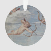 Raphael | Triomf van Galatea Ornament (voorkant)