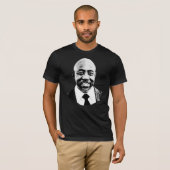 Raphael Warnock T-shirt (Voorkant volledig)