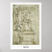 Raphael Zedign Art Poster #134 (Voorkant)