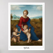 Raphael Zedign Art Poster #17 (Voorkant)