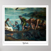 Raphael Zedign Art Poster #18 (Voorkant)