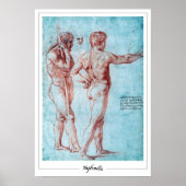 Raphael Zedign Art Poster #197 (Voorkant)