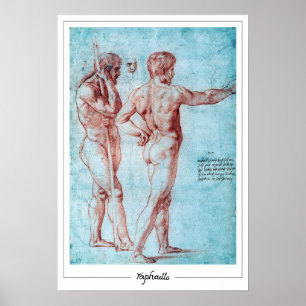 Raphael Zedign Art Poster #197