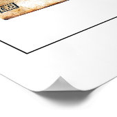 Raphael Zedign Art Poster #294 (Hoek)