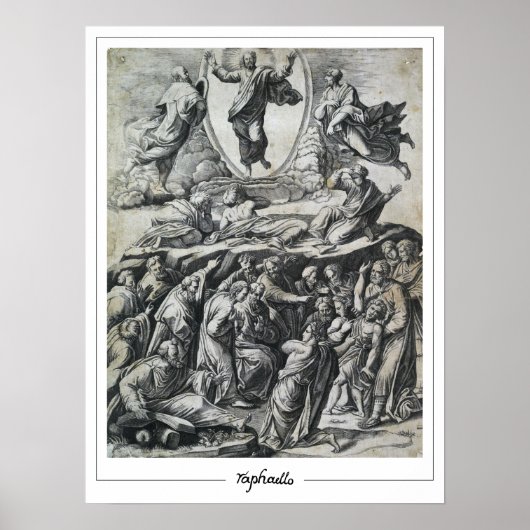 Raphael Zedign Art Poster #322 (Voorkant)