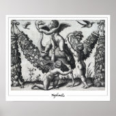 Raphael Zedign Art Poster #37 (Voorkant)