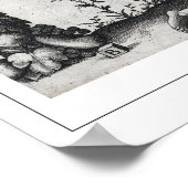 Raphael Zedign Art Poster #37 (Hoek)