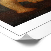 Raphael Zedign Kunstposter #314 Poster (Hoek)