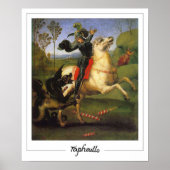 Raphael Zedign Kunstposter #93 Poster (Voorkant)