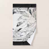 Raphaëlhanddoek Handdoek (Handdoek)