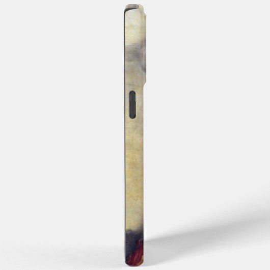 Raphaëls Angels Case-Mate iPhone Case (Achterkant / Rechts)