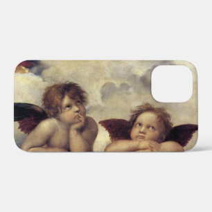 Raphaëls Angels Case-Mate iPhone Case