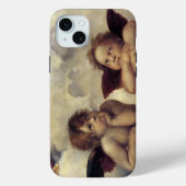 Raphaëls Angels Case-Mate iPhone Case (Achterkant)