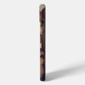 Raphaëls Angels Case-Mate iPhone Case (Achterkant / Links)