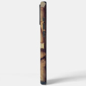 Raphaëls Angels Case-Mate iPhone Case (Achterkant / Links)