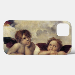 Raphaëls Angels Case-Mate iPhone Case