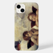 Raphaëls Angels Case-Mate iPhone Case (Achterkant)