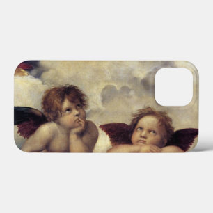 Raphaëls Angels Case-Mate iPhone Case