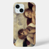 Raphaëls Angels Case-Mate iPhone Case (Achterkant)