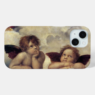 Raphaëls Angels iPhone 15 Case