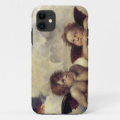 Raphaëls Angels Hoesje (Achterkant)