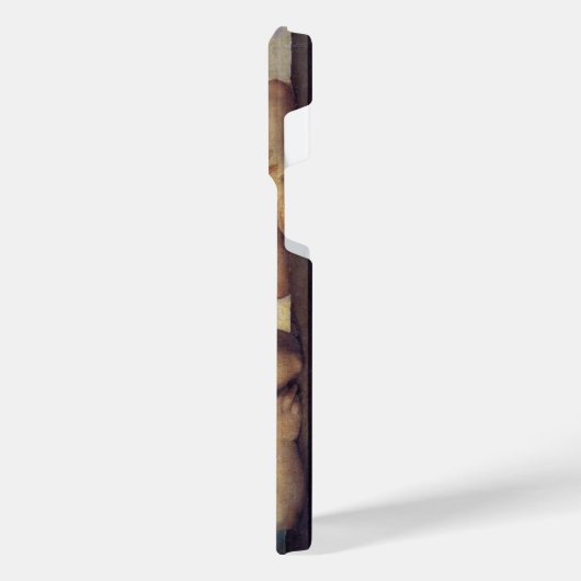 Raphaëls Angels iPhone Hoesje (Linkerkant)