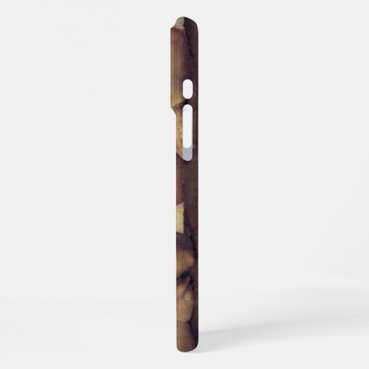 Raphaëls Angels iPhone Hoesje (Linkerkant)