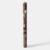 Raphaëls Angels iPhone Hoesje (Linkerkant)