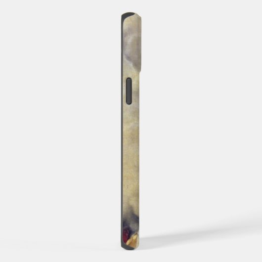 Raphaëls Angels iPhone Hoesje (Rechterkant)