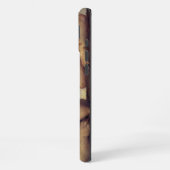 Raphaëls Angels iPhone Hoesje (Linkerkant)