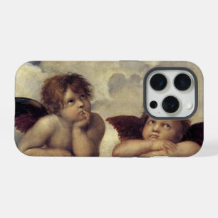 Raphaëls Angels iPhone 15 Pro Case
