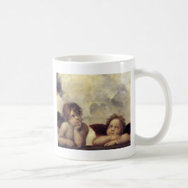 Raphaëls Angels Koffiemok