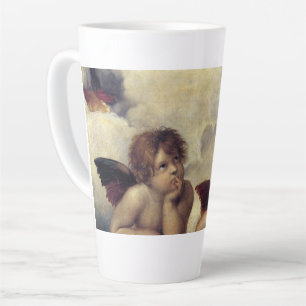 Raphaëls Angels Latte Mok