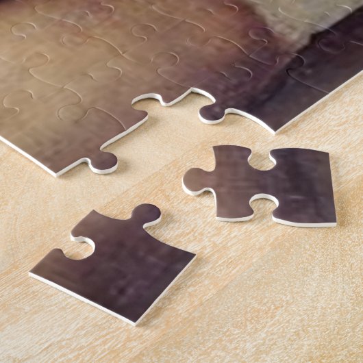 Raphaëls Angels Legpuzzel (Zijkant)