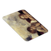 Raphaëls Angels Magneet (Rechterzijde)