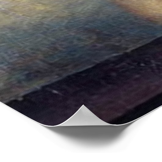 Raphaëls Angels Poster (Hoek)