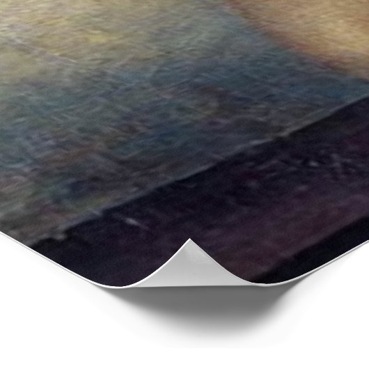 Raphaëls Angels Poster (Hoek)