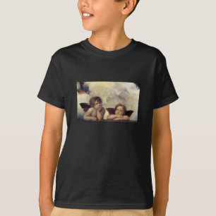 Raphaëls Angels T-shirt