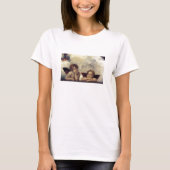 Raphaëls Angels T-shirt (Voorkant)