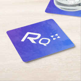 Raphael's Quest - Officieel Youtube-kanaal Kartonnen Onderzetters