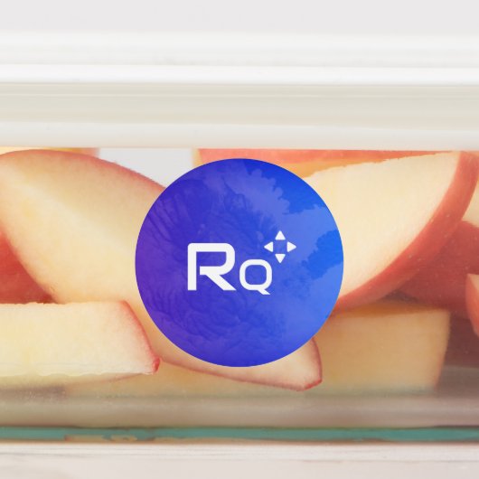 Raphael's Quest - Officieel Youtube-kanaal Labels (Aangebracht)