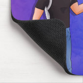 Raphael's Quest - Officieel Youtube-kanaal Muismat (Hoek)