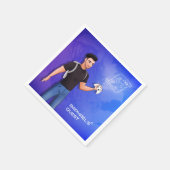 Raphael's Quest - Officieel Youtube-kanaal Servet (Hoek)