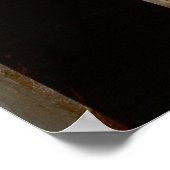 Raphael's School of Athens - Art Poster (Hoek)