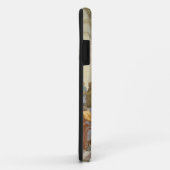 Raphaël's School of Athens Case-Mate iPhone Case (Achterkant/rechts)