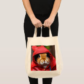 rapi boodschappentas tote bag (Voorkant (product))