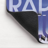 Rapid Azur Muismat (Hoek)