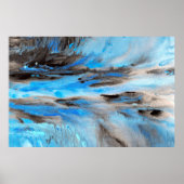 "Rapiden" Poster (Voorkant)