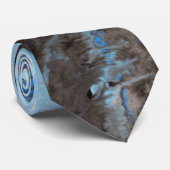 "Rapiden" Stropdas (Opgerold)