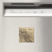 Rapiden van Ohio Magneet (Insitu (Vaatwasser))